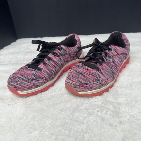 Danskin Now Running/Walking Shoes Woman's Size 7 - Picture 3 of 10